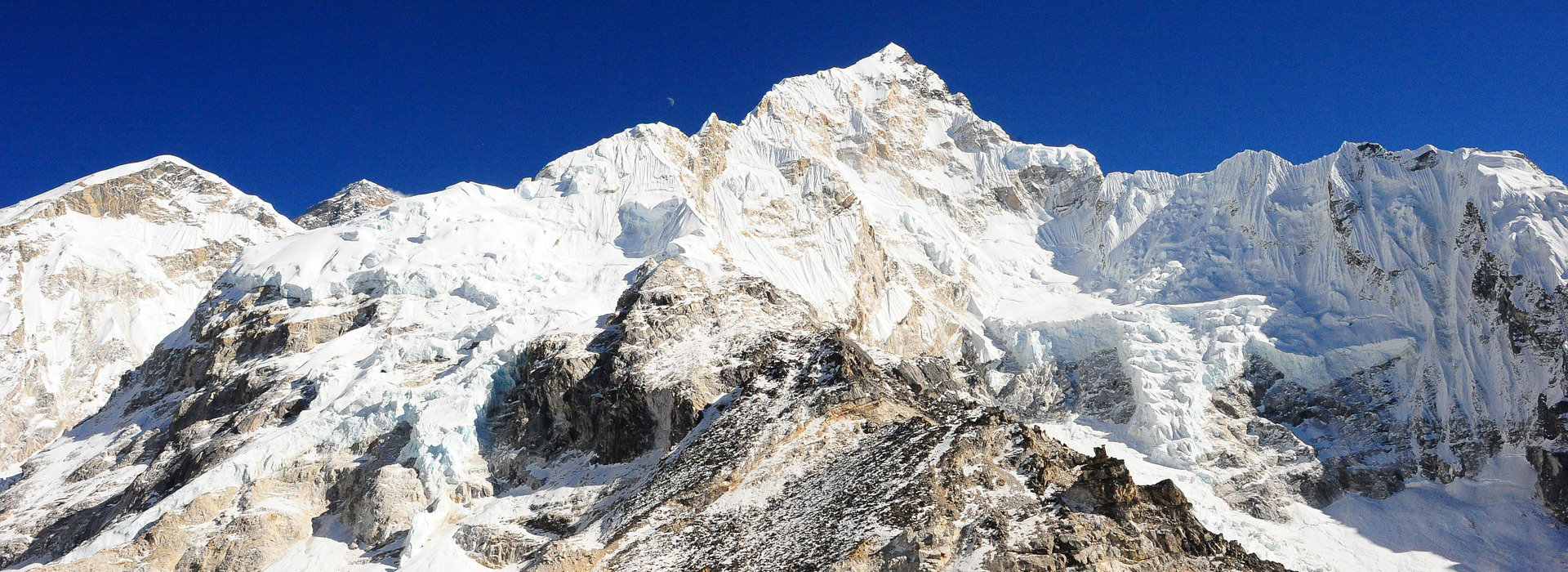 Everest Panorama Trek 7 Days Trek Mountain Tribes Trekking